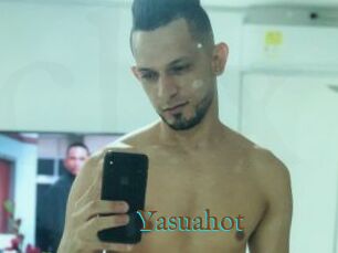 Yasuahot