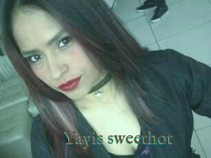 Yayis_sweethot