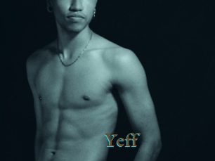 Yeff