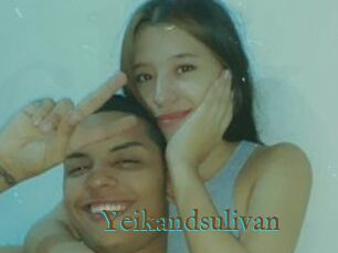 Yeikandsulivan