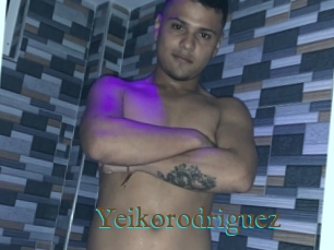 Yeikorodriguez