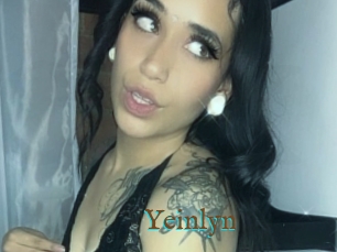 Yeinlyn