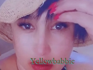 Yellowbabbie