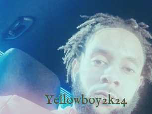 Yellowboy2k24