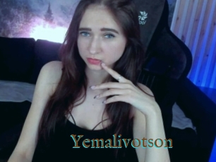Yemalivotson