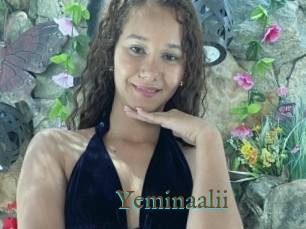 Yeminaalii