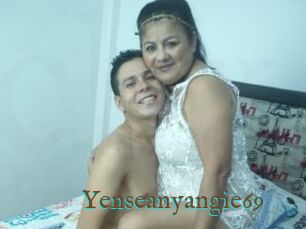 Yenseanyangie69