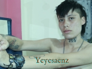 Yeyesaenz