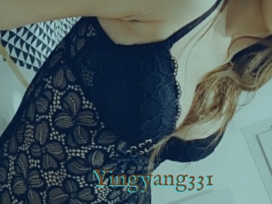 Yingyang331