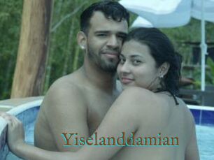 Yiselanddamian