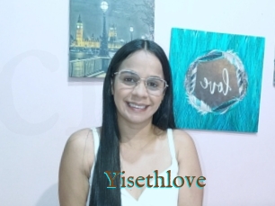 Yisethlove