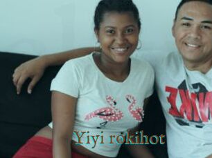 Yiyi_rokihot