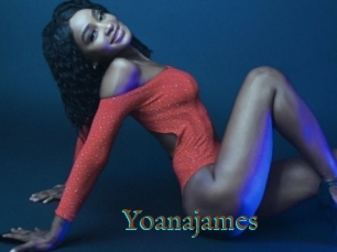 Yoanajames