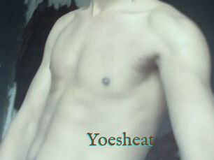 Yoesheat