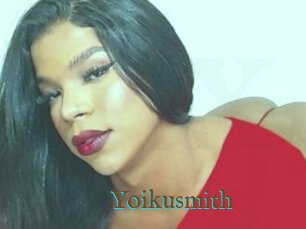 Yoikusmith