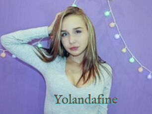 Yolandafine