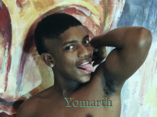 Yomarth