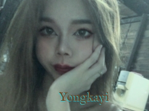 Yongkayi