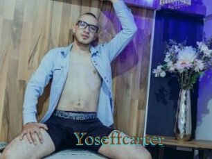 Yoseffcarter