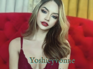 Yoshieyvonne