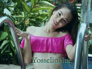 Yosselinblue