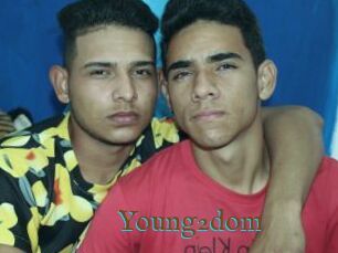 Young2dom