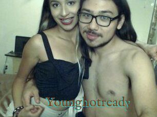 Younghotready