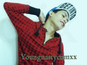 Youngnastycumxx