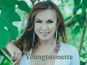 Youngtstonette