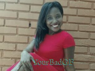 YourBadGF