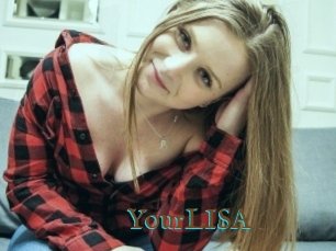 YourLISA