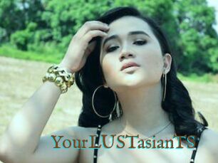 YourLUSTasianTS