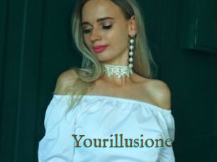 Yourillusione