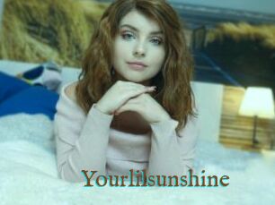 Yourlilsunshine