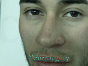 Yournaughty