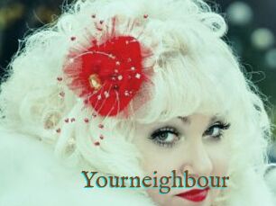 Yourneighbour