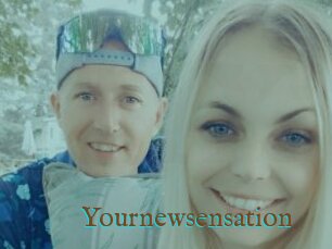 Yournewsensation