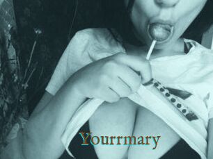 Yourr_mary