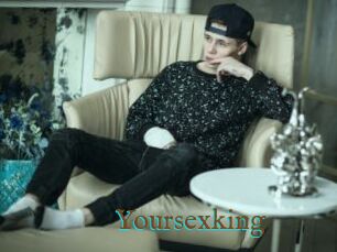 Yoursexking