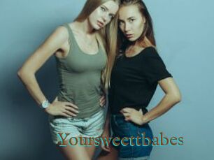Yoursweettbabes