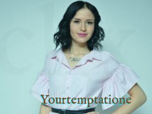 Yourtemptatione