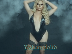 Yssharodolfo