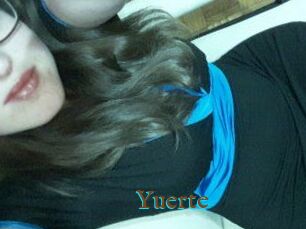 Yuerte