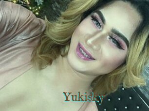Yukisky