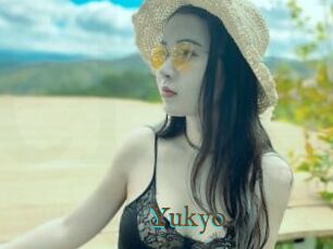 Yukyo