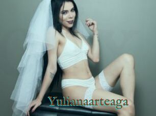 Yulianaarteaga