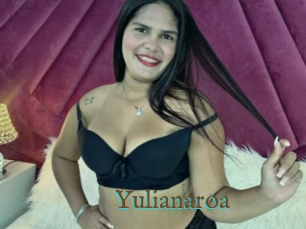 Yulianaroa