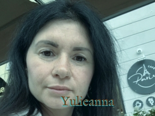 Yulieanna