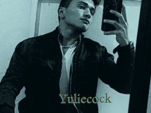Yuliecock