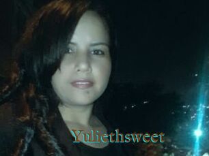 Yuliethsweet